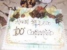 100° Compleanno Sig. Calabrese Salvatore